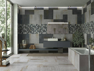 Villeroy&Boch (Виллерой & Бох) Althea Oxy (Алтхеа Оксй)