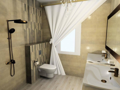 Villeroy&Boch (Виллерой & Бох) Arc Noir (Арк Ноир)