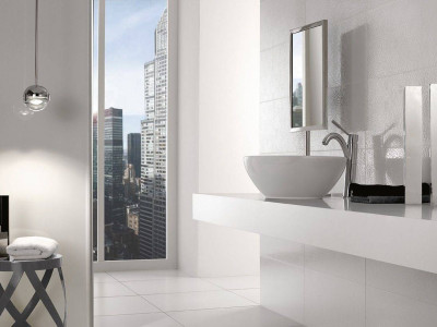 Villeroy&Boch (Виллерой & Бох) BiancoNero (БьянкоНеро)