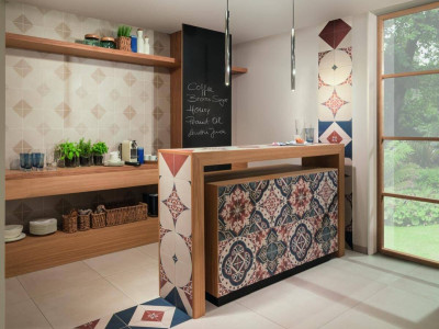 Villeroy&Boch (Виллерой & Бох) Century Unlimited (Центури Анлимитед)