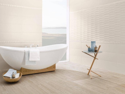 Villeroy&Boch (Виллерой & Бох) Flowmotion (Флоумоушн)