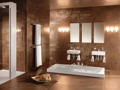Villeroy&Boch (Виллерой & Бох) Fire&Ice (Фаер энд Айс)
