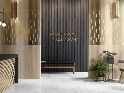 Villeroy&Boch (Виллерой & Бох) La Citta (Ла Читта)