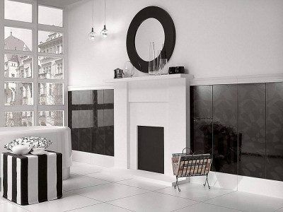 Villeroy&Boch (Виллерой & Бох) BiancoNero (БьянкоНеро)