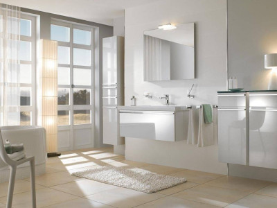 Villeroy&Boch (Виллерой & Бох) Fire&Ice (Фаер энд Айс)