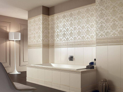 Villeroy&Boch (Виллерой & Бох) La Diva (Ла Дива)