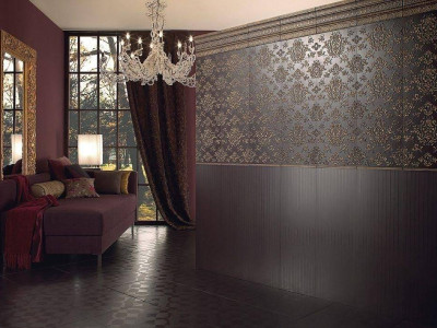 Villeroy&Boch (Виллерой & Бох) La Diva (Ла Дива)