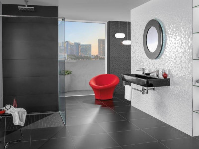 Villeroy&Boch (Виллерой & Бох) Monochrome Magic (Монохром Мэджик)