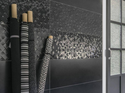 Villeroy&Boch (Виллерой & Бох) Monochrome Magic (Монохром Мэджик)