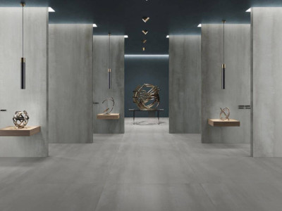 Villeroy&Boch (Виллерой & Бох) Metalyn (Металин)