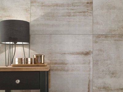 Villeroy&Boch (Виллерой & Бох) Metallic Illusion (Металлик Иллюжн)