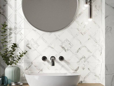 Villeroy&Boch (Виллерой & Бох) Marble Arch (Марбл Арч)