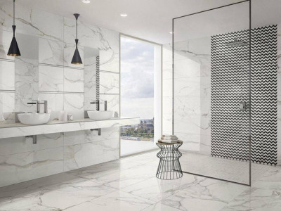 Villeroy&Boch (Виллерой & Бох) Marmochic (Мармошик)