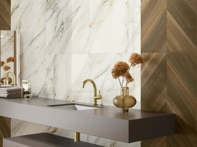 Villeroy&Boch (Виллерой & Бох) Marble Arch (Марбл Арч)