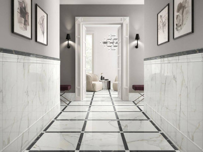 Villeroy&Boch (Виллерой & Бох) Marmochic (Мармошик)