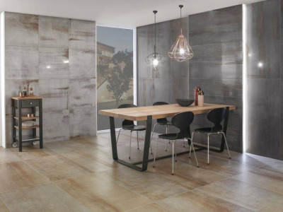 Villeroy&Boch (Виллерой & Бох) Metallic Illusion (Металлик Иллюжн)