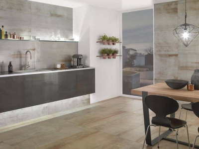 Villeroy&Boch (Виллерой & Бох) Metallic Illusion (Металлик Иллюжн)