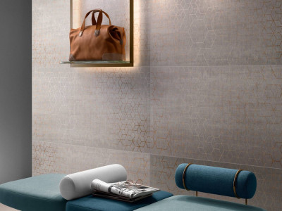 Villeroy&Boch (Виллерой & Бох) Metalyn (Металин)