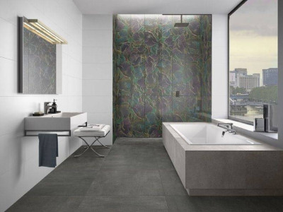 Villeroy&Boch (Виллерой & Бох) Rocky Art (Роки Арт)