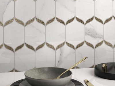 Villeroy&Boch (Виллерой & Бох) Nocturne (Ноктурне)