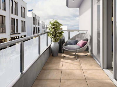 Villeroy&Boch (Виллерой & Бох) Platform (Платформа)