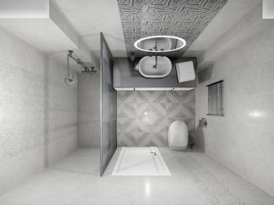 Villeroy&Boch (Виллерой & Бох) Prelude (Прелюд)
