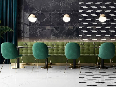 Villeroy&Boch (Виллерой & Бох) Nocturne (Ноктурне)