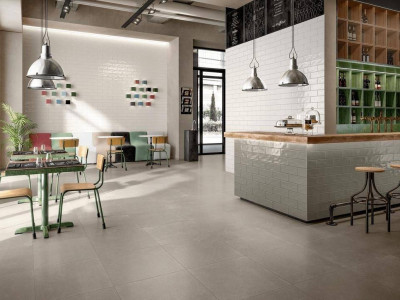 Villeroy&Boch (Виллерой & Бох) Urbantones (Урбантоны)