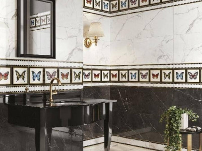 Villeroy&Boch (Виллерой & Бох) Victorian (Викториан)