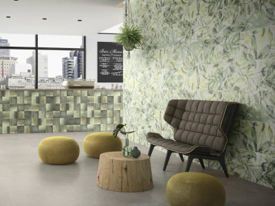 Villeroy&Boch (Виллерой & Бох) Urban Jungle (Урбан Джангл)