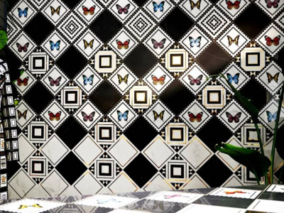 Villeroy&Boch (Виллерой & Бох) Victorian (Викториан)
