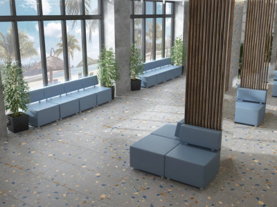 AGL Tiles (АГЛ Тилес) Regal Terrazzo (Ригал Терраццо)