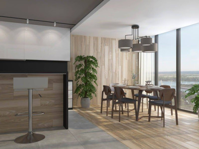 AGL Tiles (АГЛ Тилес) Chinaberry Wood (Чинаберры Воод)