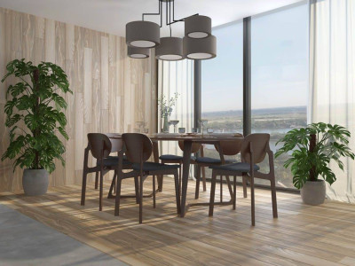 AGL Tiles (АГЛ Тилес) Chinaberry Wood (Чинаберры Воод)