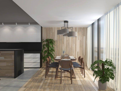 AGL Tiles (АГЛ Тилес) Chinaberry Wood (Чинаберры Воод)