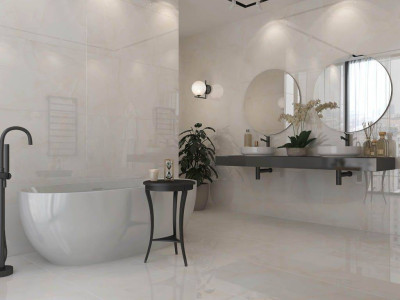 AGL Tiles (АГЛ Тилес) Arctic (Арктик)