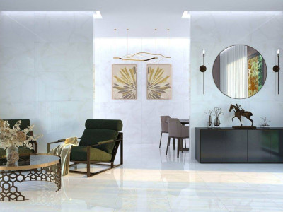 AGL Tiles (АГЛ Тилес) Arctic (Арктик)