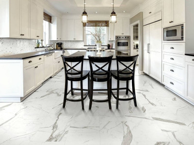 Alpas Cera (Алпас Кера) Premium Marble (Премиум Марбл)