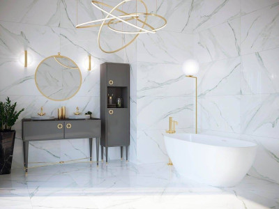 AGL Tiles (АГЛ Тилес) Thasos (Тасос)
