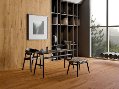 Alpas Cera (Алпас Кера) Wood (Вуд)