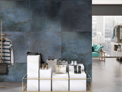 AGL Tiles (АГЛ Тилес) Slato (Слато)