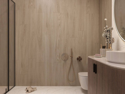 Arcadia Ceramica Cedar Wood