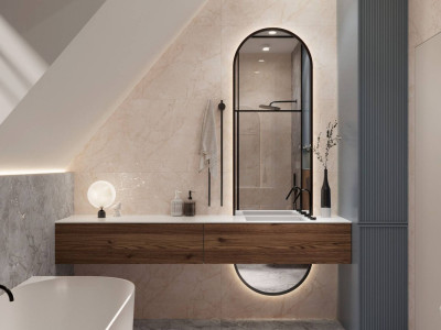 Arcadia Ceramica Arctic