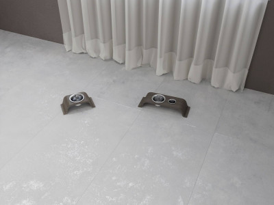 Arcadia Ceramica Arcstone Grey