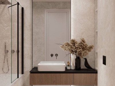 Arcadia Ceramica Arawak