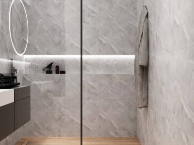 Arcadia Ceramica Baikal