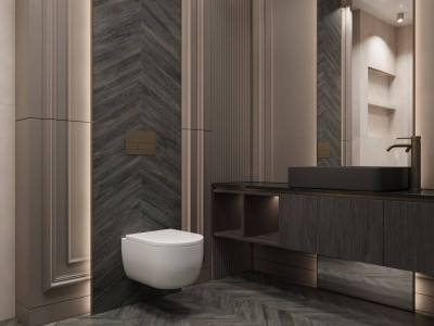 Arcadia Ceramica Burmese
