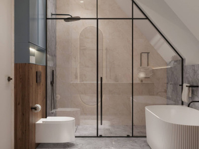Arcadia Ceramica Arctic