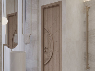 Arcadia Ceramica Desert Crema