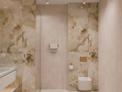 Arcadia Ceramica Invisible Onyx